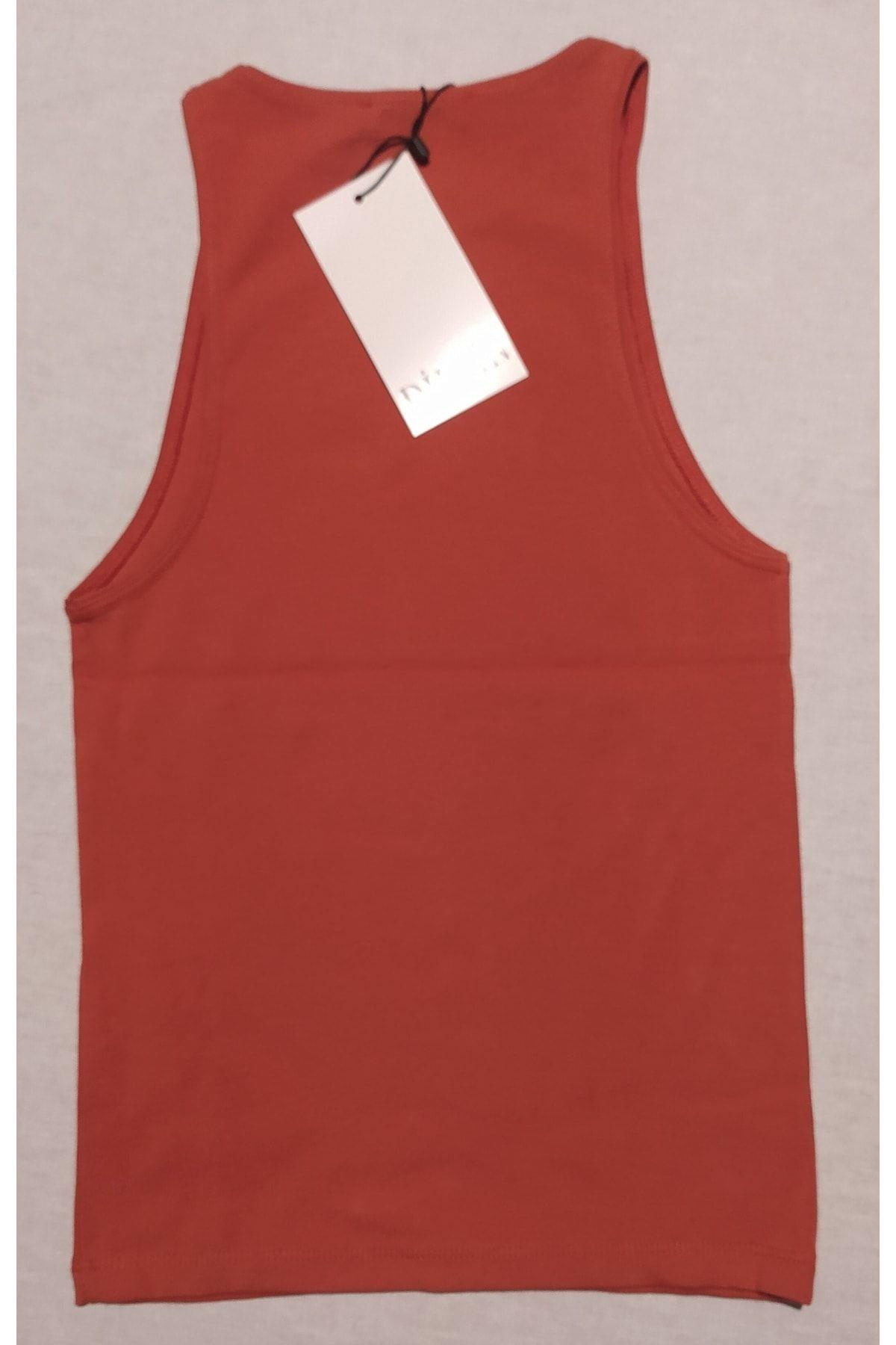 kadin-yanik-turuncu-halter-yaka-tshirt-2b357d.jpg