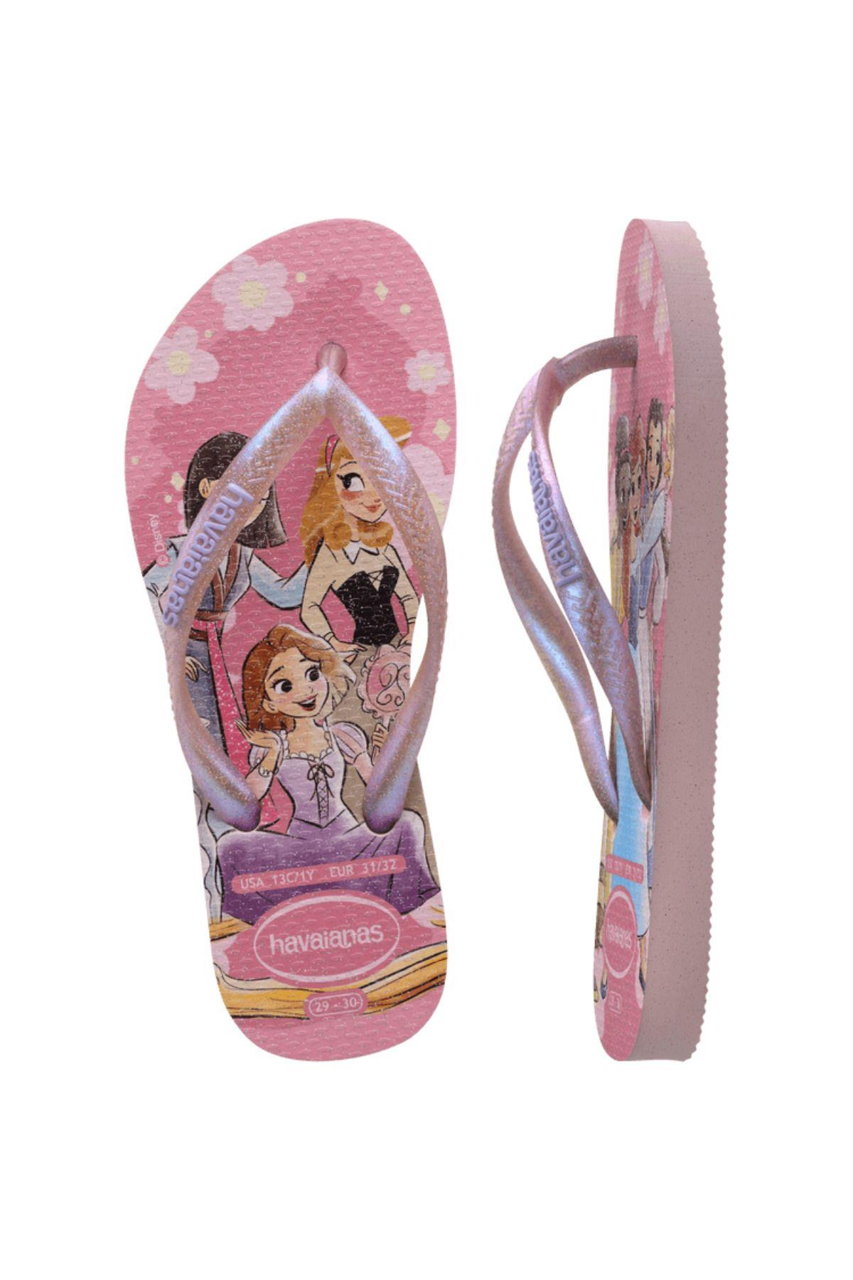 kids-slim-princess-pembe-cocuk-terlik---3083-.jpg