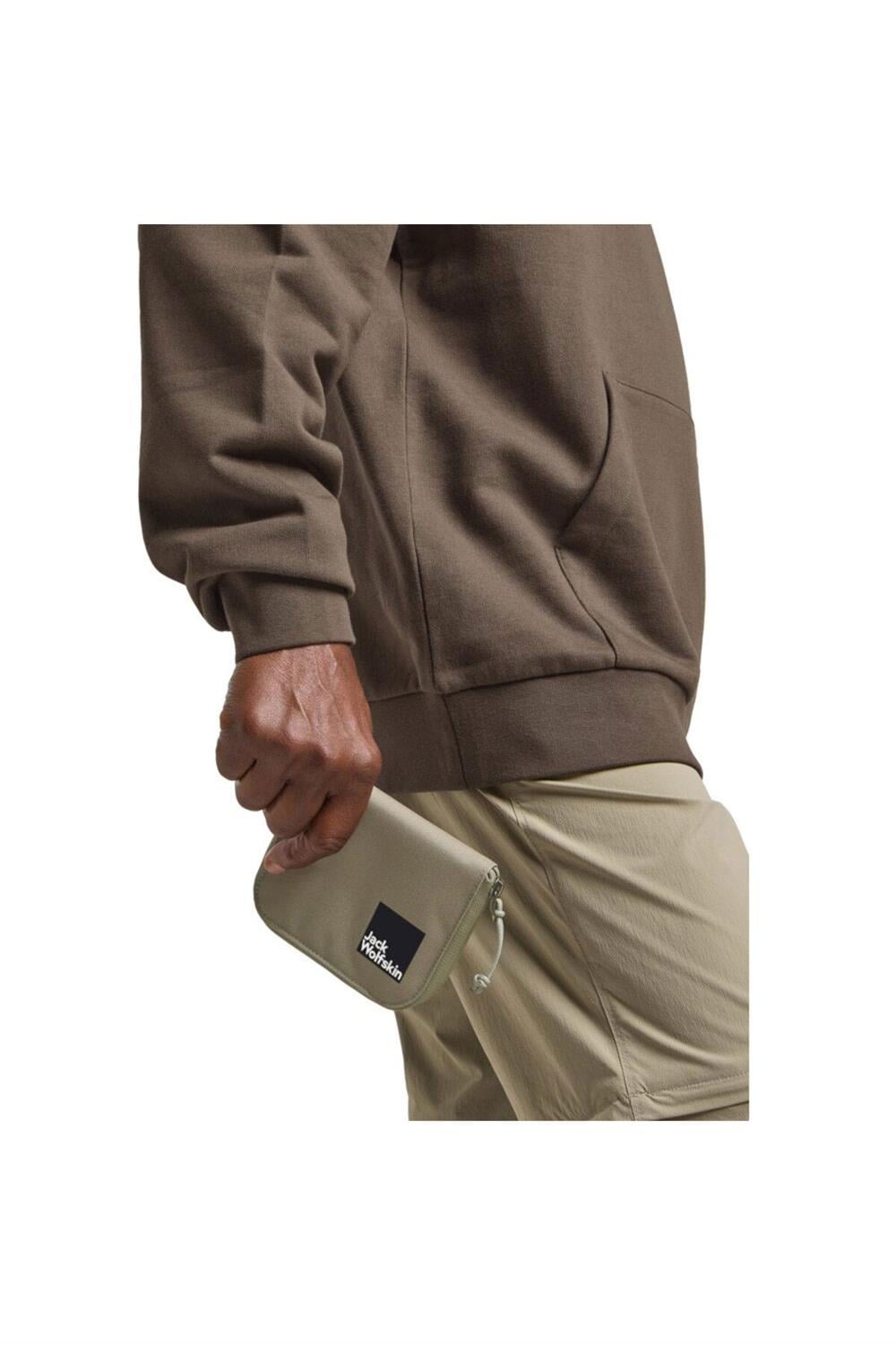 Konya Gri Unisex Cüzdan 8007831-4030