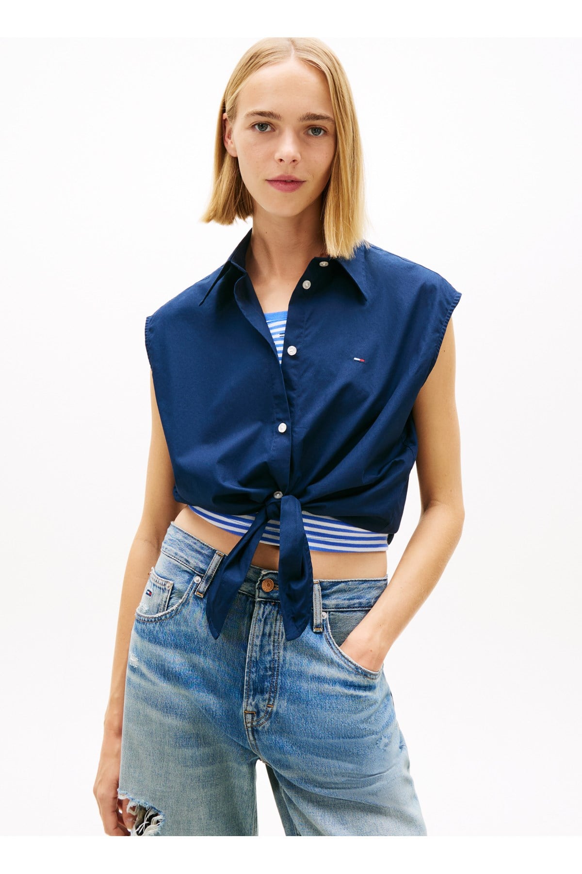 lacivert-kadin-gomlek-tjw-tie-front-po-34b8b-.jpg
