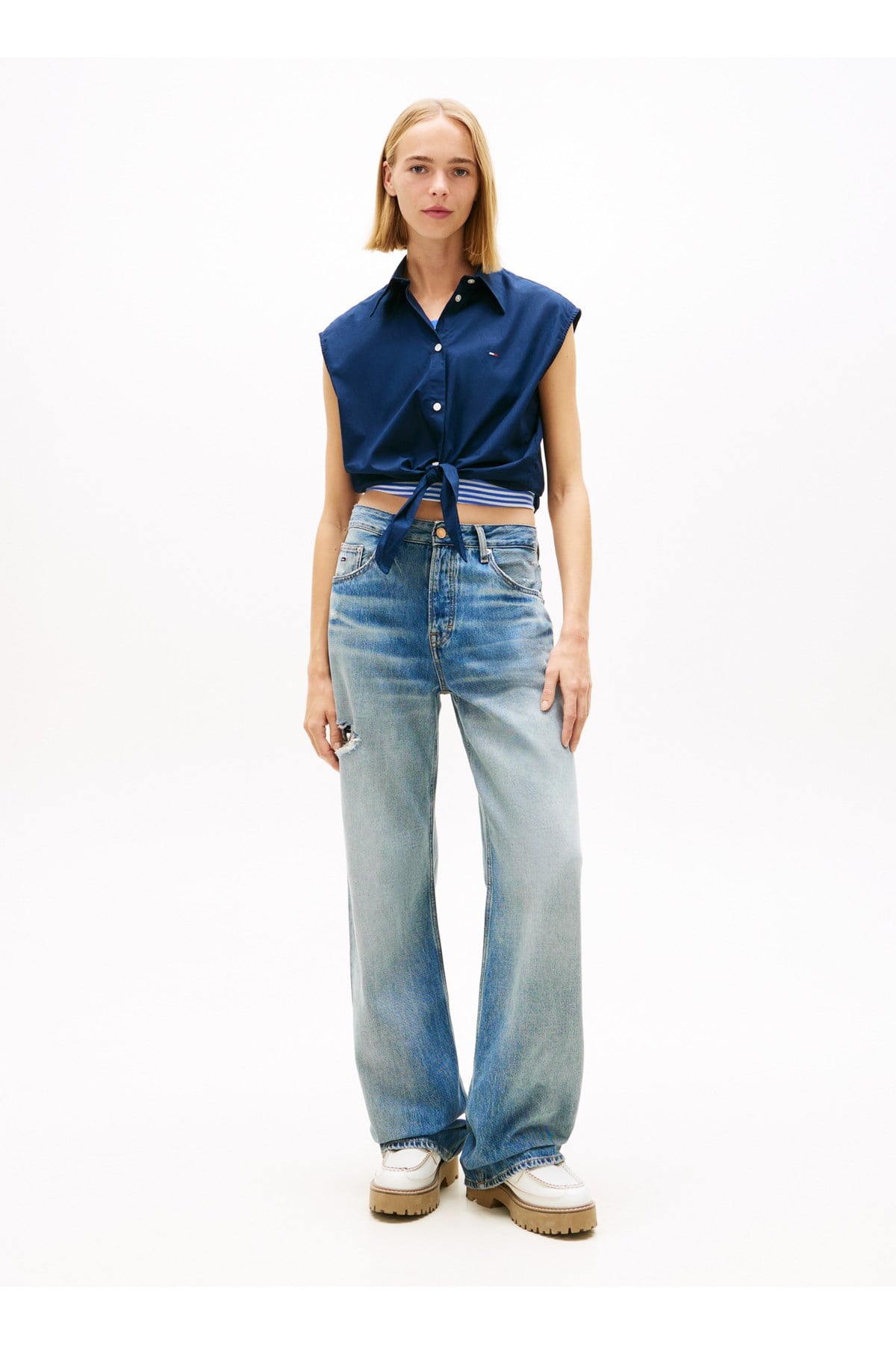 lacivert-kadin-gomlek-tjw-tie-front-po-5-c14c.jpg