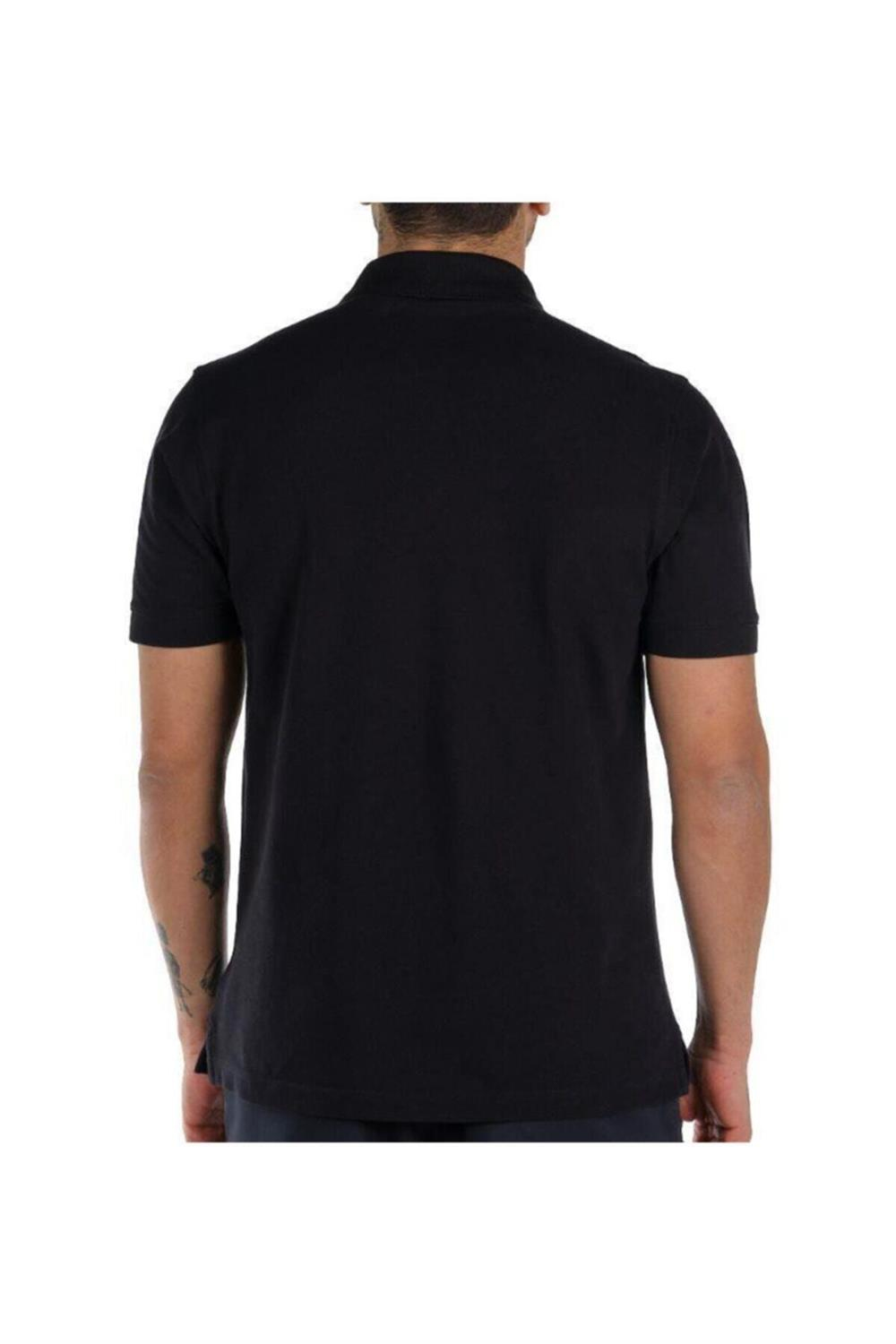 M Cascade Range Solid II Erkek Polo T-shirt