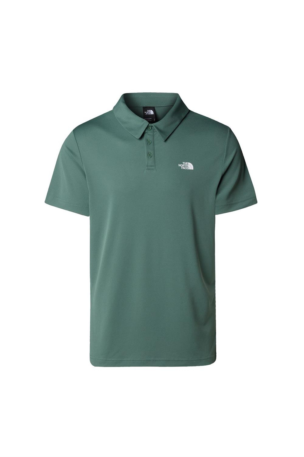M TANKEN POLO - EU