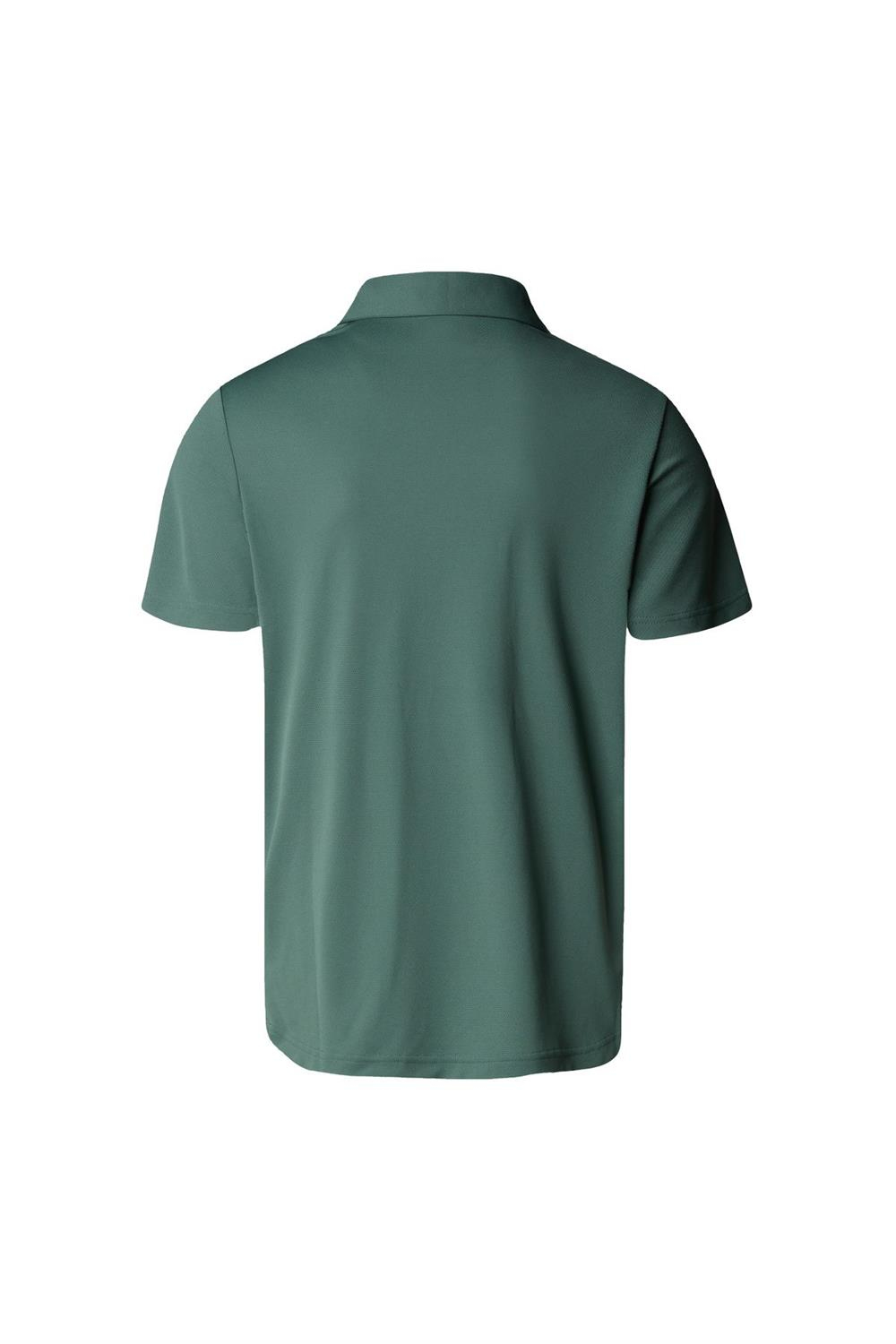 M TANKEN POLO - EU