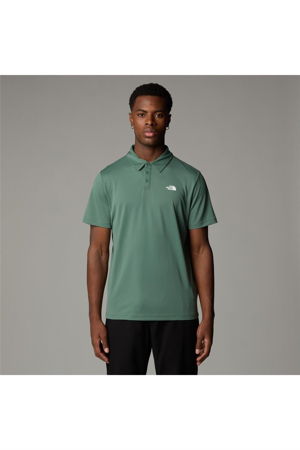 M TANKEN POLO - EU