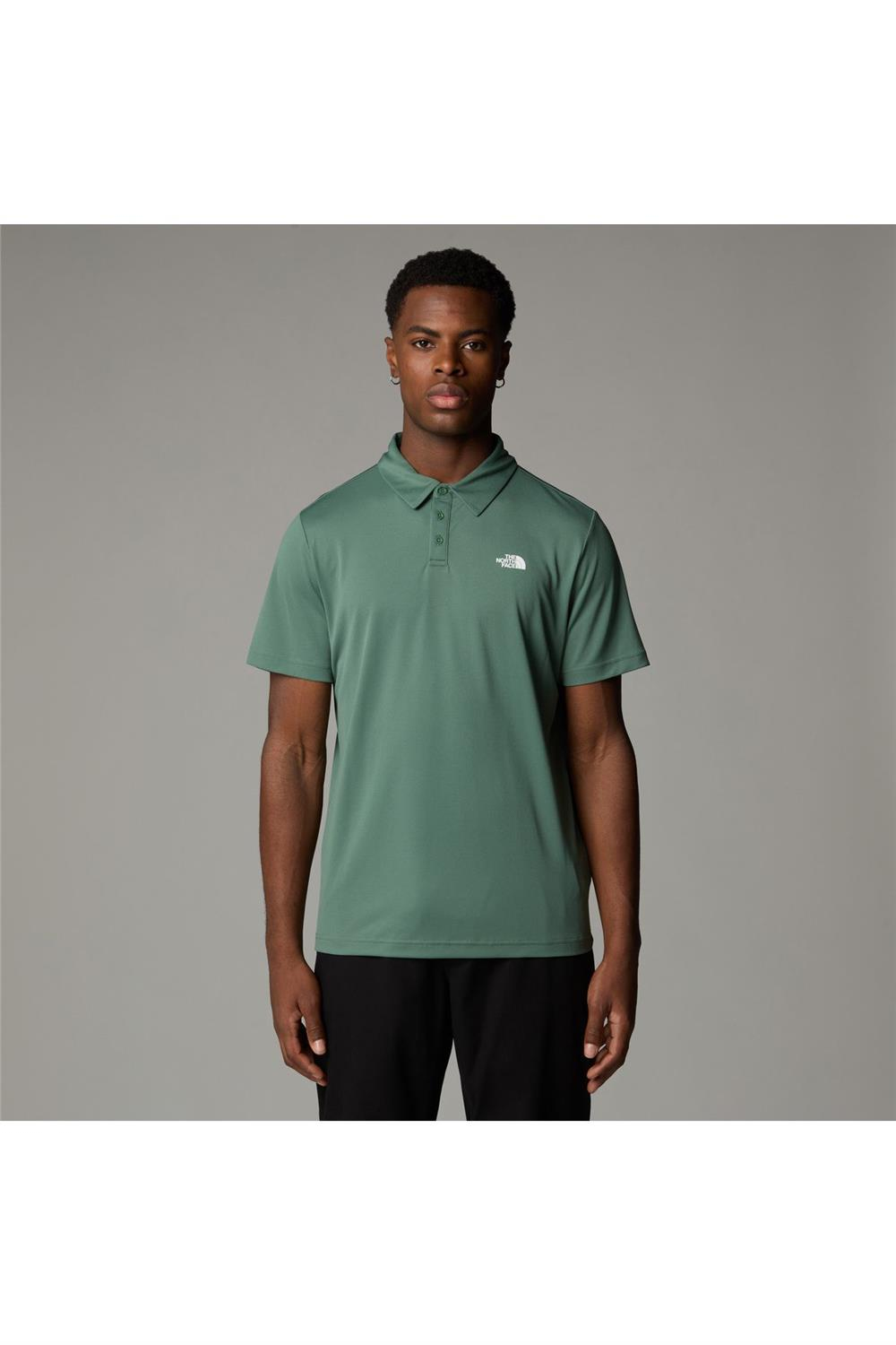M TANKEN POLO - EU