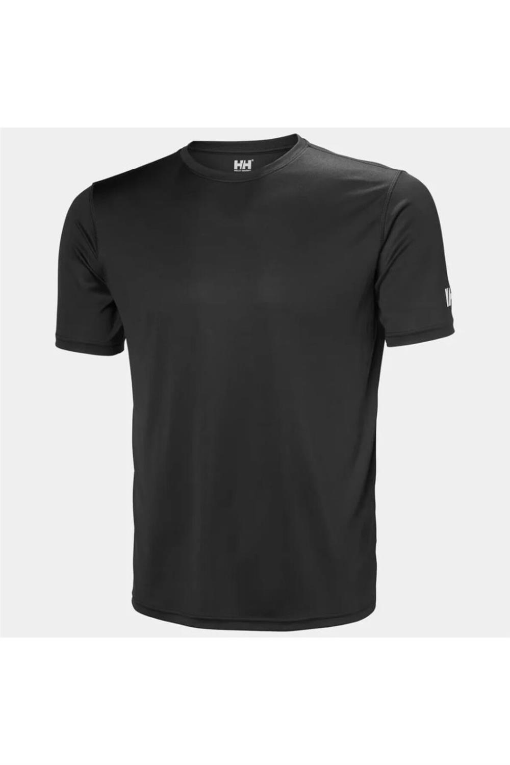 Men's HH Tech T-Shirt 2.0 Erkek Tişört HHA.49584.980