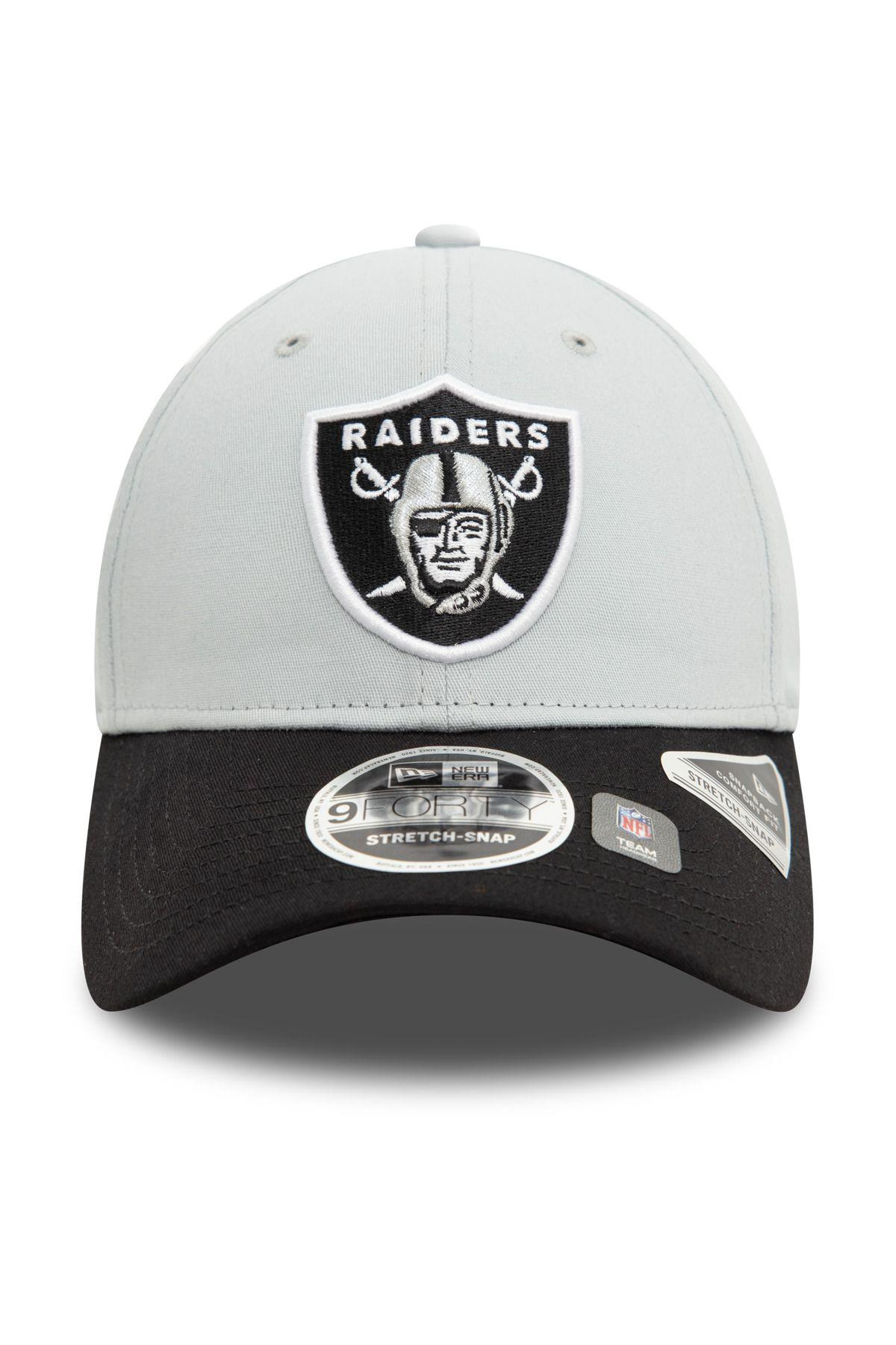 nfl-9forty-ss-lasrai-blkgra-siyah-sapk-5a1-44.jpg