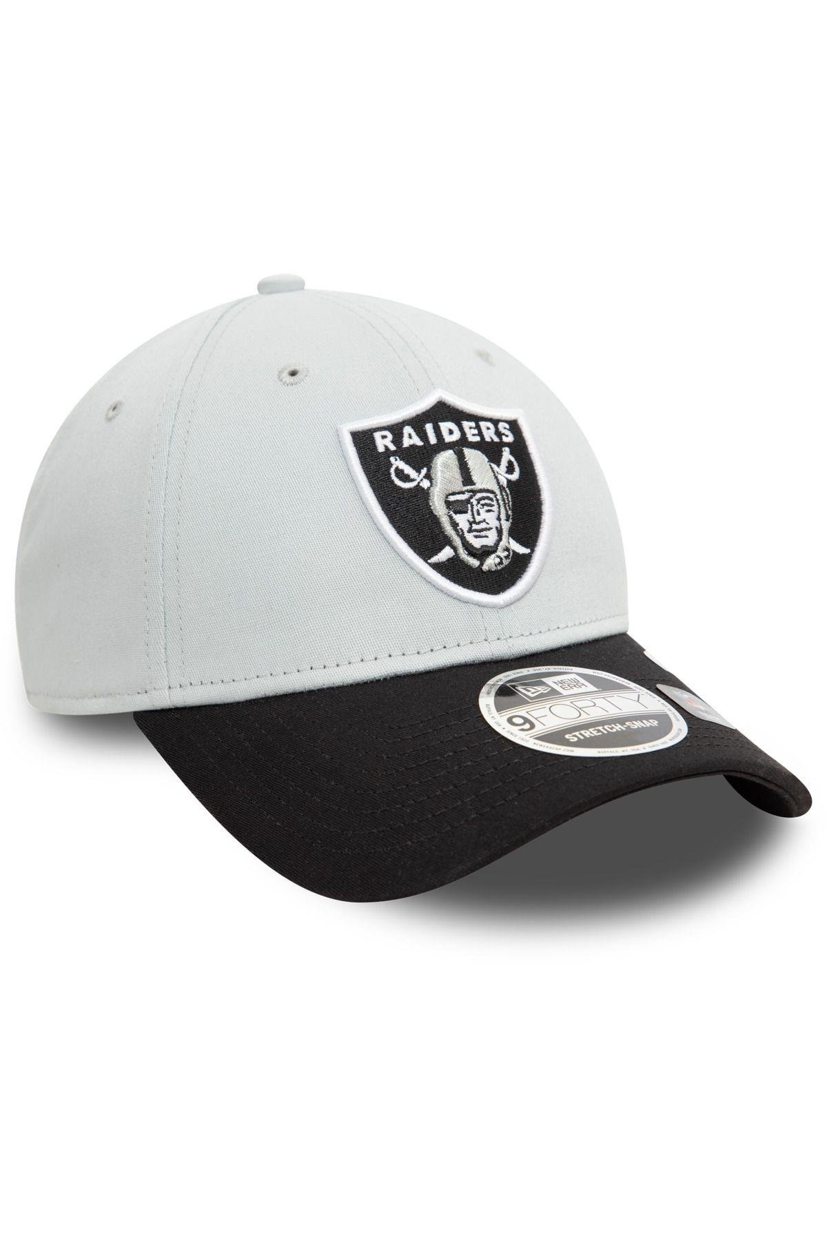 nfl-9forty-ss-lasrai-blkgra-siyah-sapk-64912b.jpg