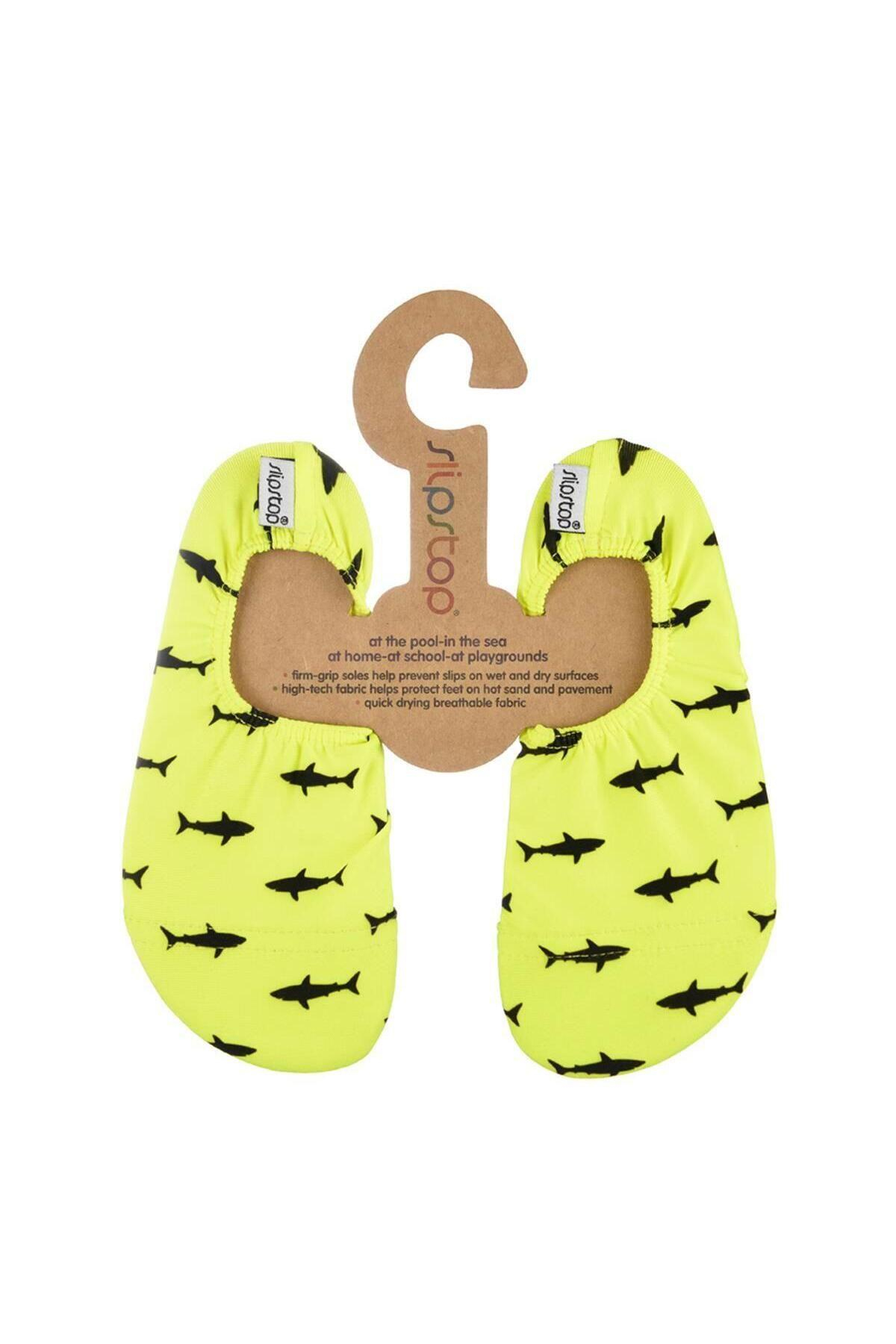 pack-unisex-cocuk-sari-deniz-ayakkabis-cd4416.jpg