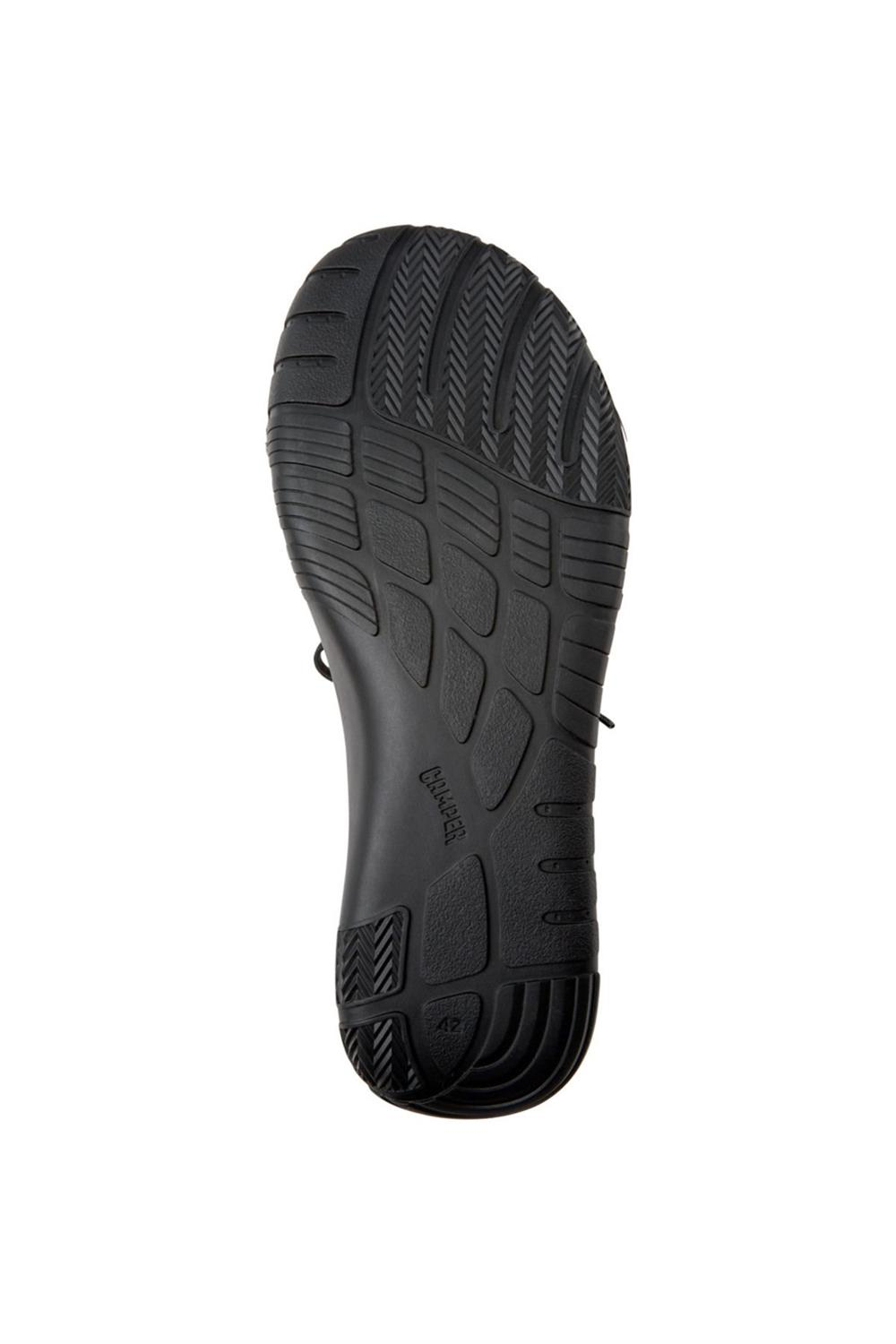 Path Erkek Siyah Tekstil Spor Ayakkabı K100885-008