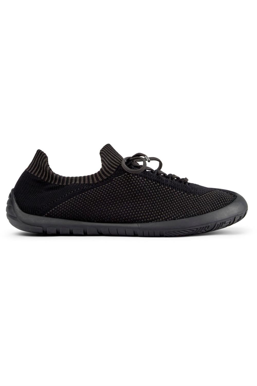 Path Erkek Siyah Tekstil Spor Ayakkabı K100885-008