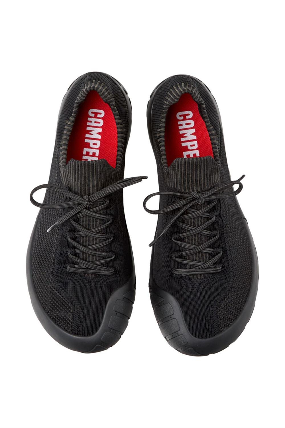 Path Erkek Siyah Tekstil Spor Ayakkabı K100885-008