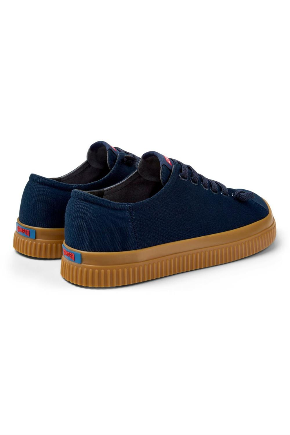 Peu Roda Erkek Lacivert Sneaker K100933-013