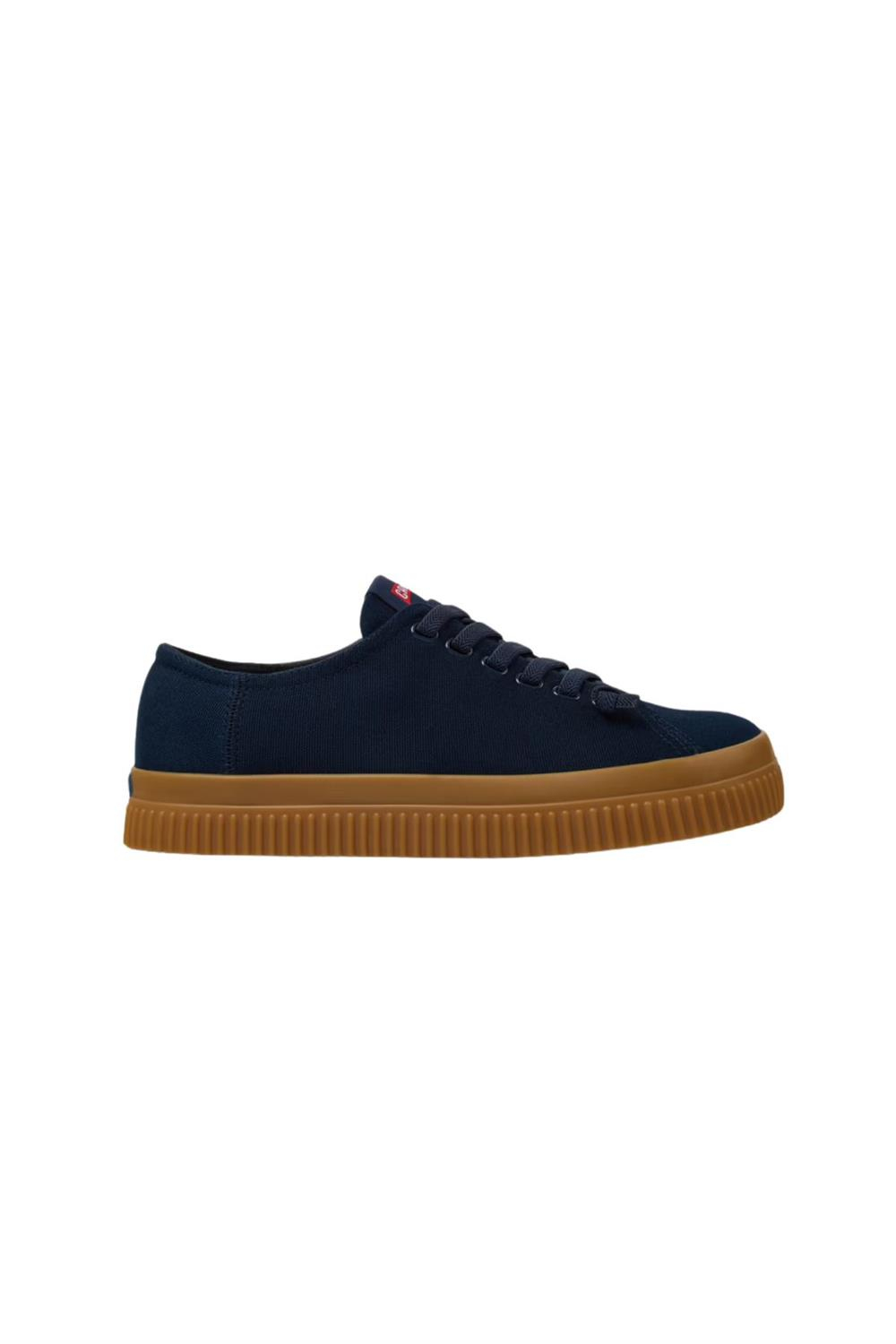 Peu Roda Erkek Lacivert Sneaker K100933-013