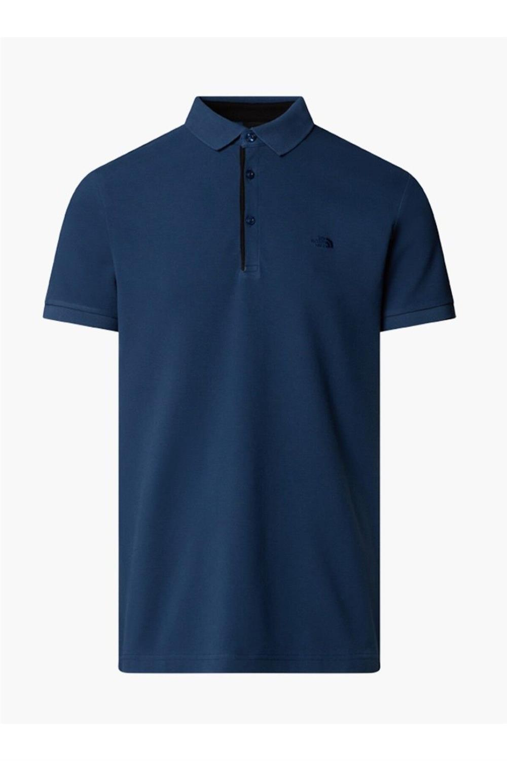 Premium Lifestyle Erkek T-Shirt NF0A8C1N-HDC