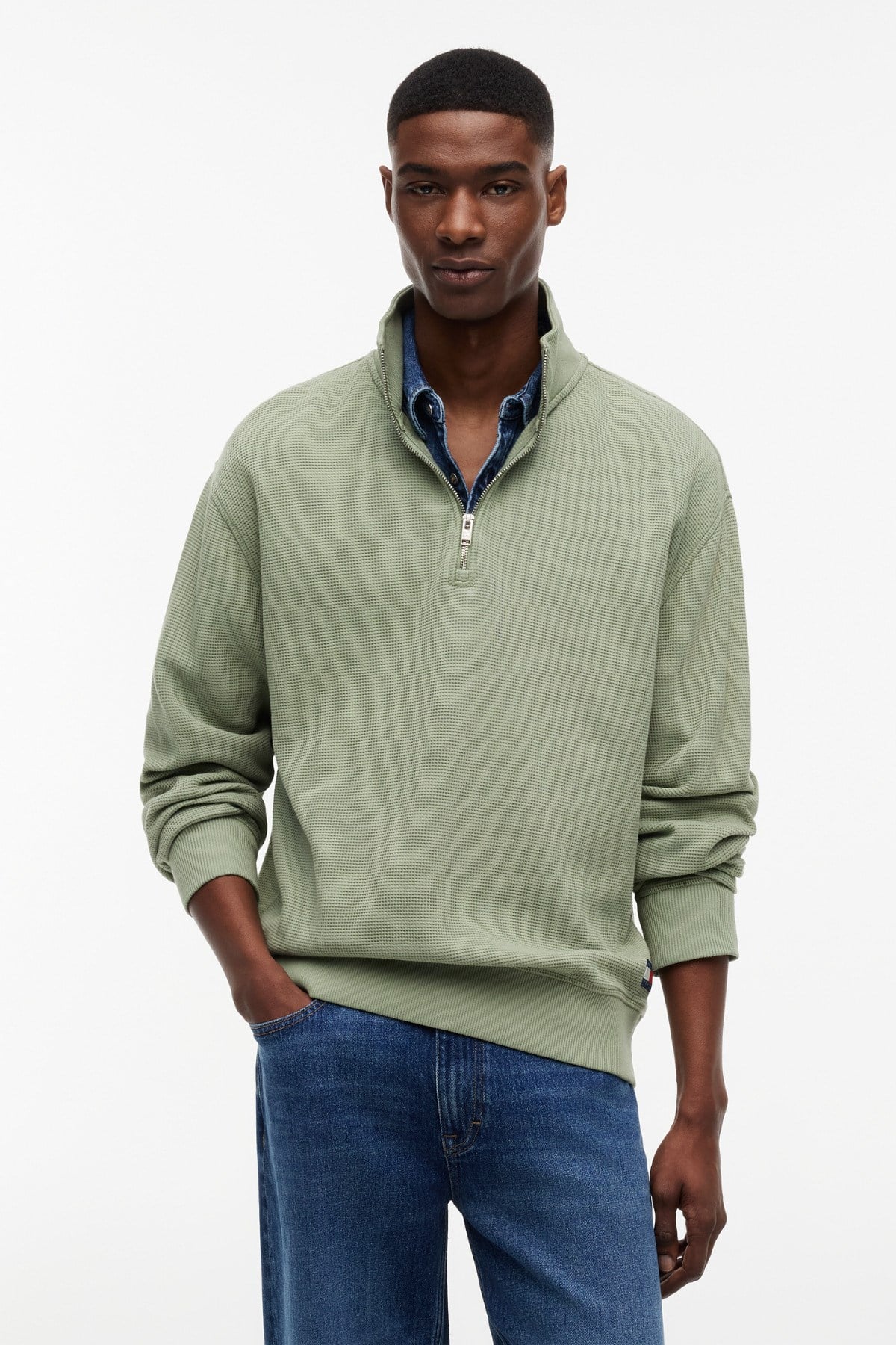relaxed-waffle-label-half-zip-erkek-ye--1b9d-.jpg