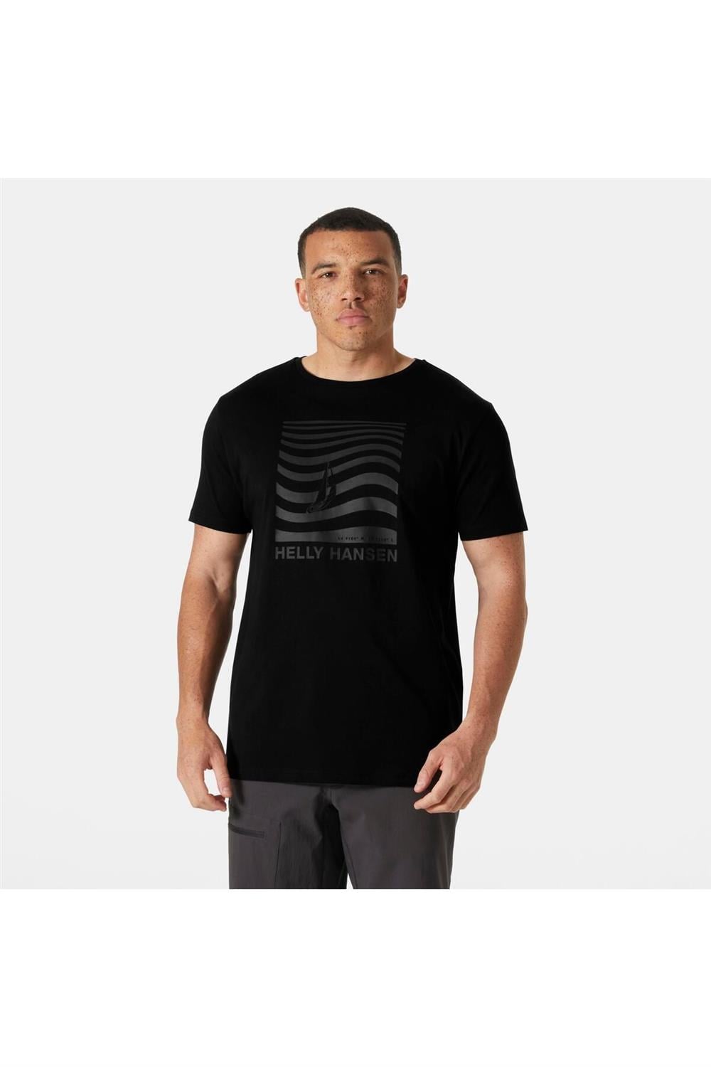 Shoreline 3.0 Erkek T-shirt