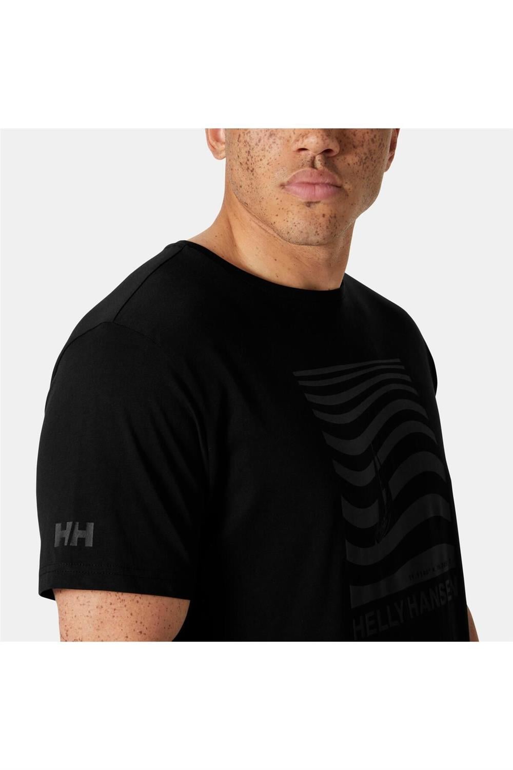 Shoreline 3.0 Erkek T-shirt