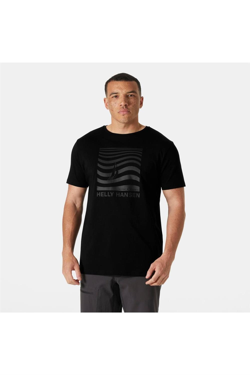 Shoreline 3.0 Erkek T-shirt