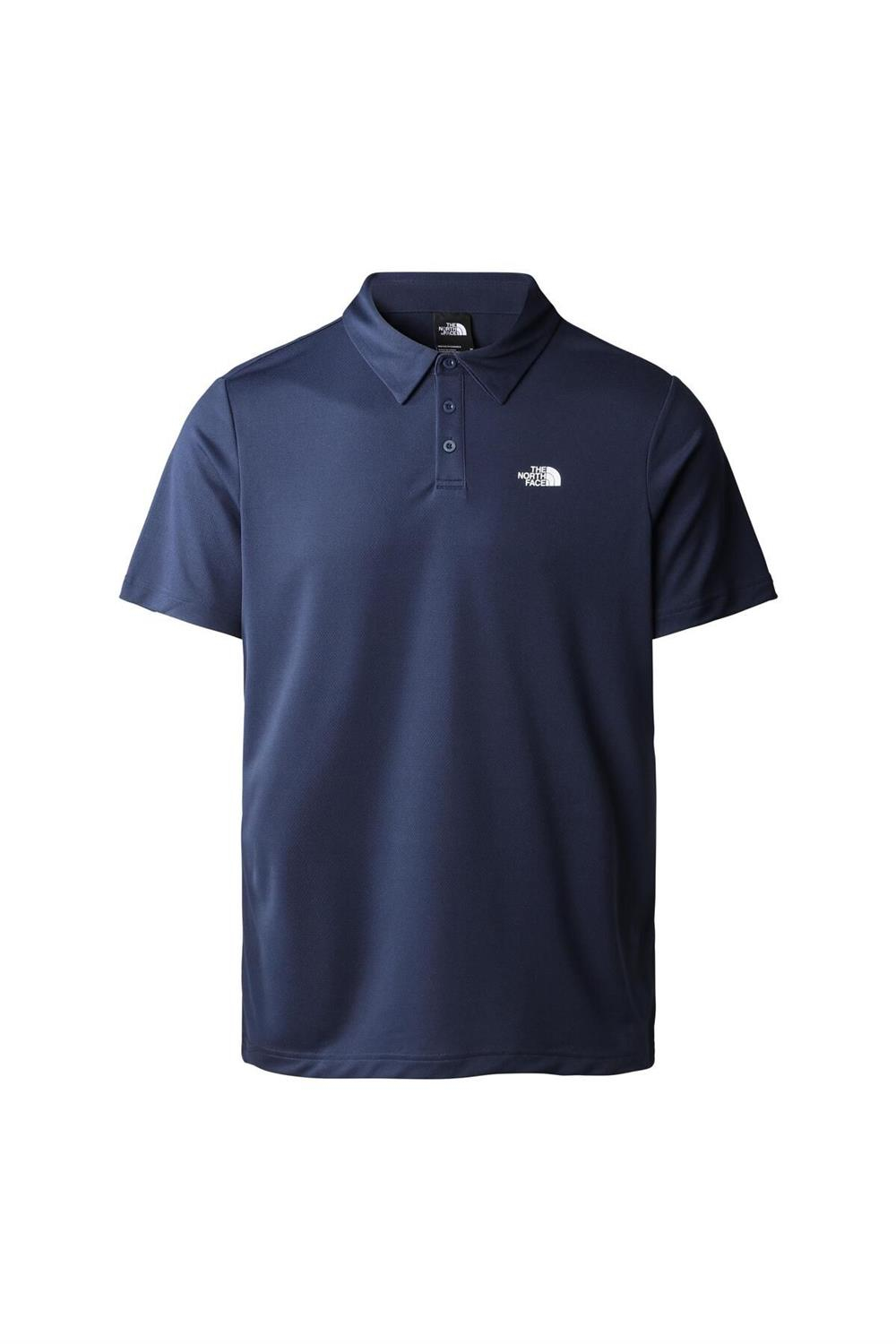 Tanken Polo - Eu Erkek T-shirt