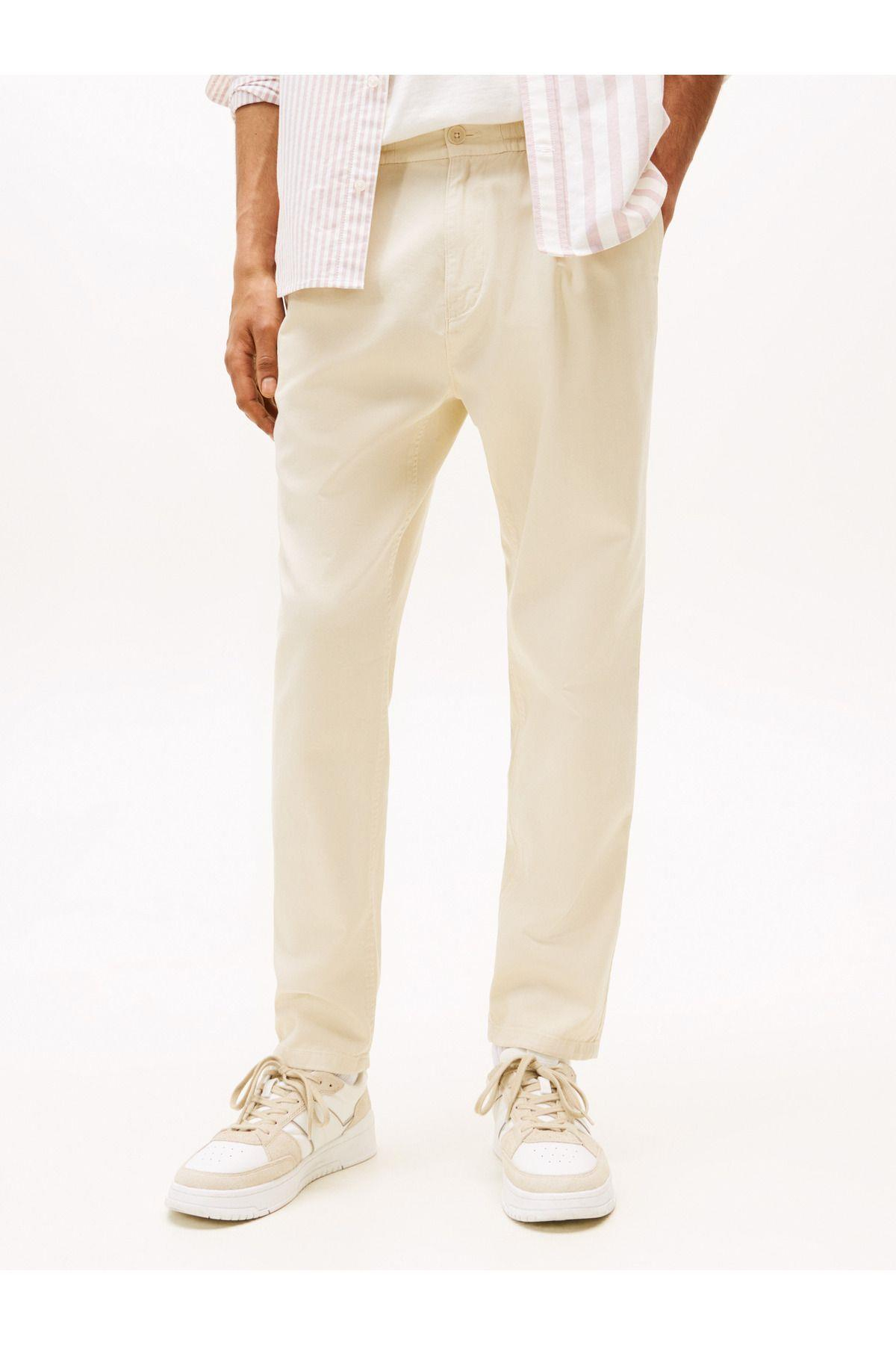 tjm-isaac-light-coton-bej-erkek-pantol-e81414.jpg