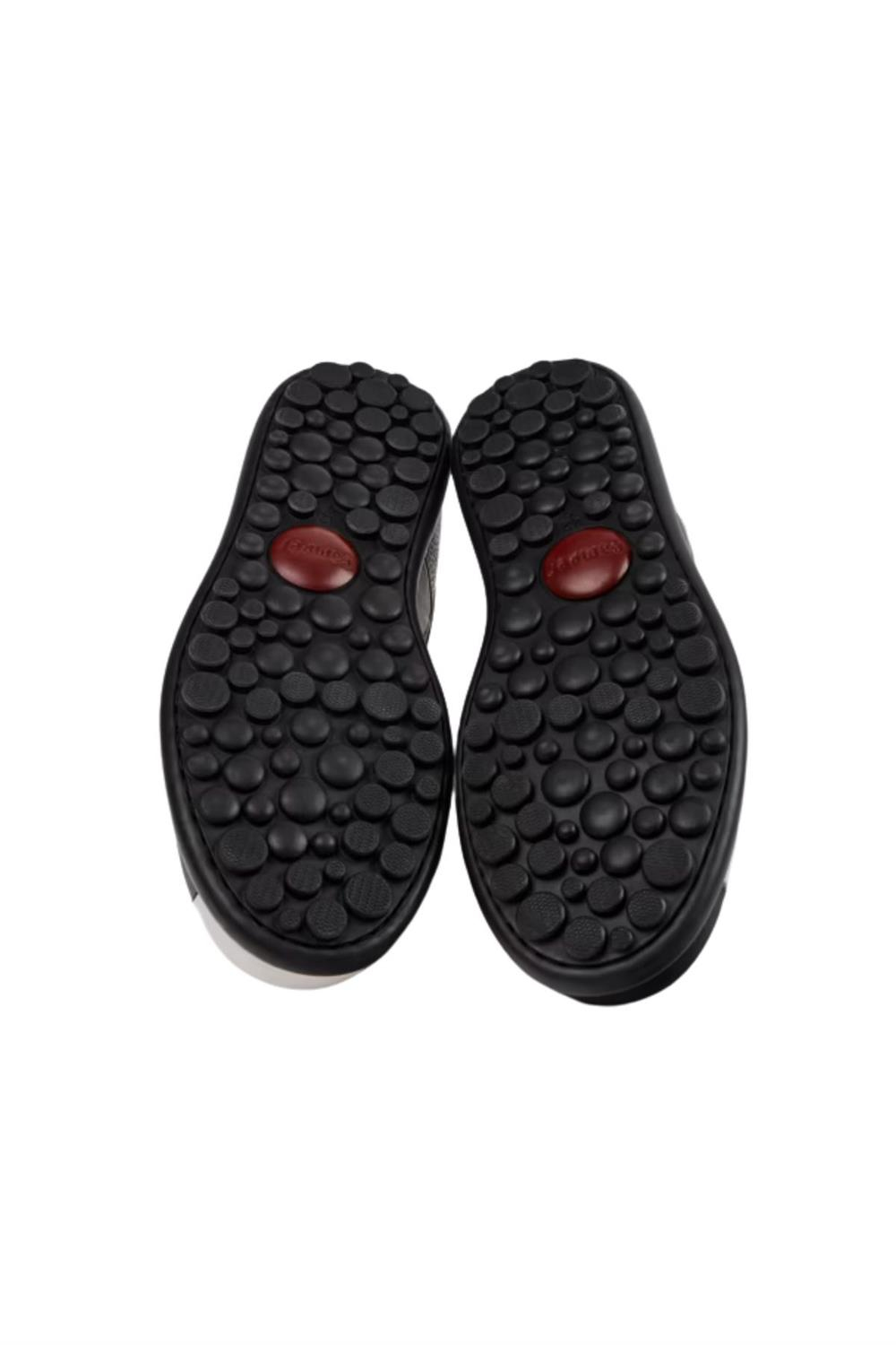 Twins Çok Renkli Deri Erkek Ayakkabı K101043-001