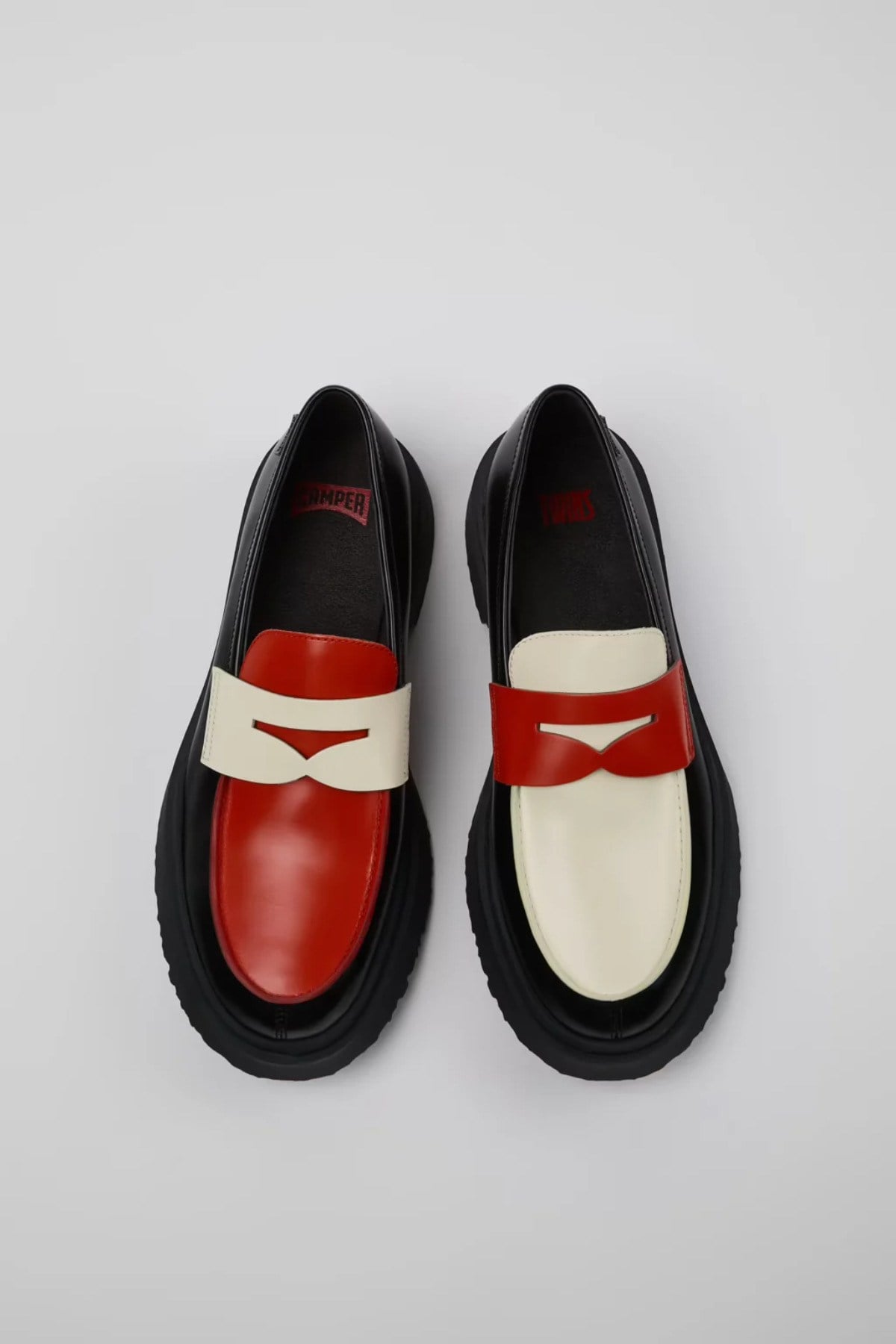 twins-erkek-cok-renkli-deri-bagcikli-m-718928.jpg