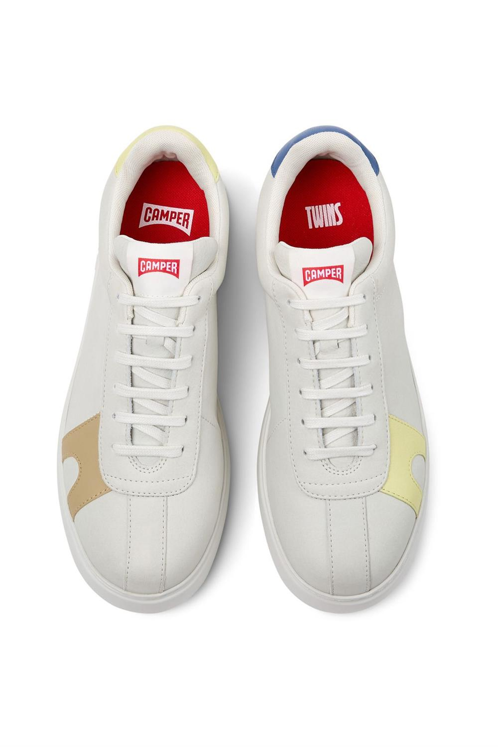 TWS Erkek Sneaker K100743-043