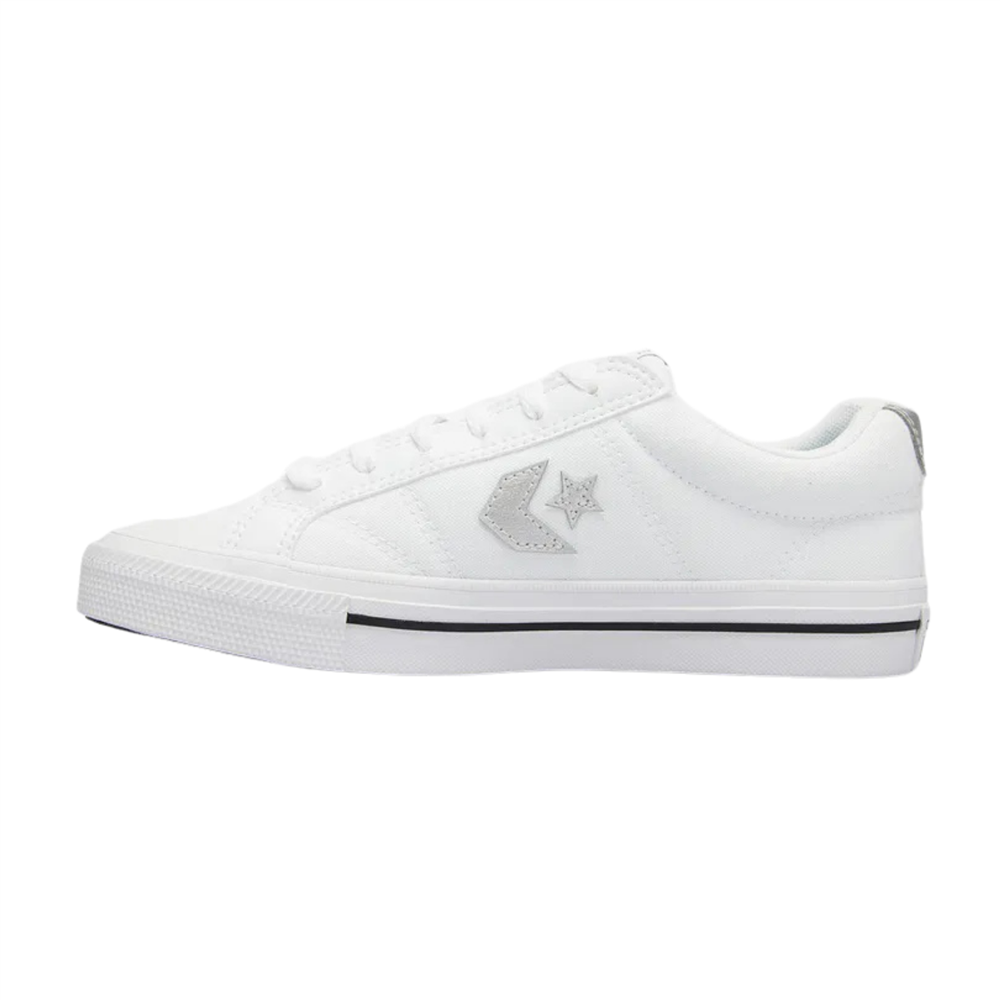 Unisex Beyaz Sneaker A12876C