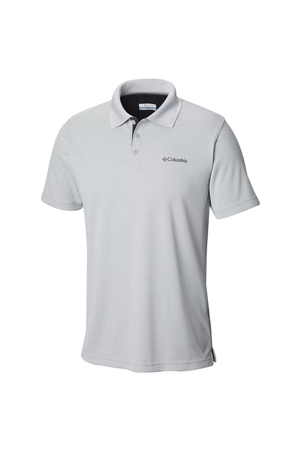 Utilizer Polo Erkek Tişört