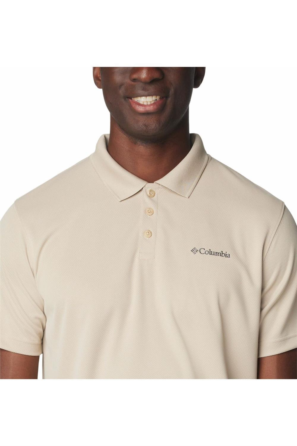 Utilizer™ Polo Yaka Erkek Tişört AM0126-271