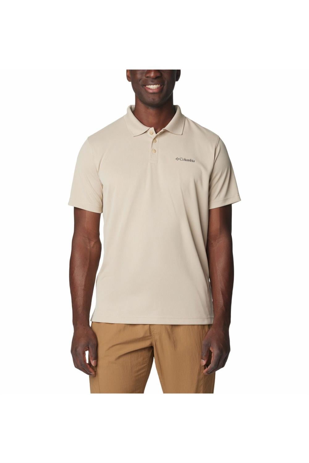 Utilizer™ Polo Yaka Erkek Tişört AM0126-271