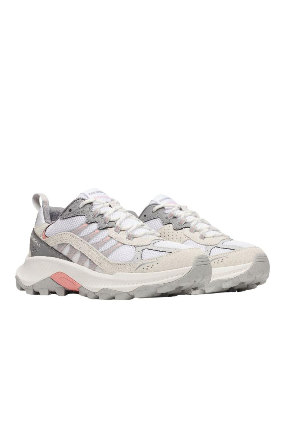 Whıte/soft Coral Speed Strıke 2 Trek Kdn Outdoor Ayakkabı J008156