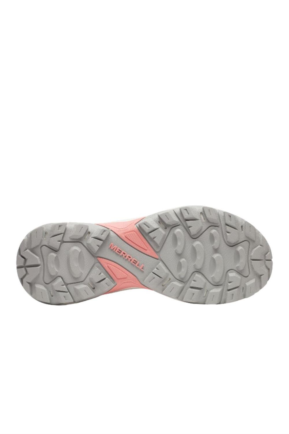 Whıte/soft Coral Speed Strıke 2 Trek Kdn Outdoor Ayakkabı J008156