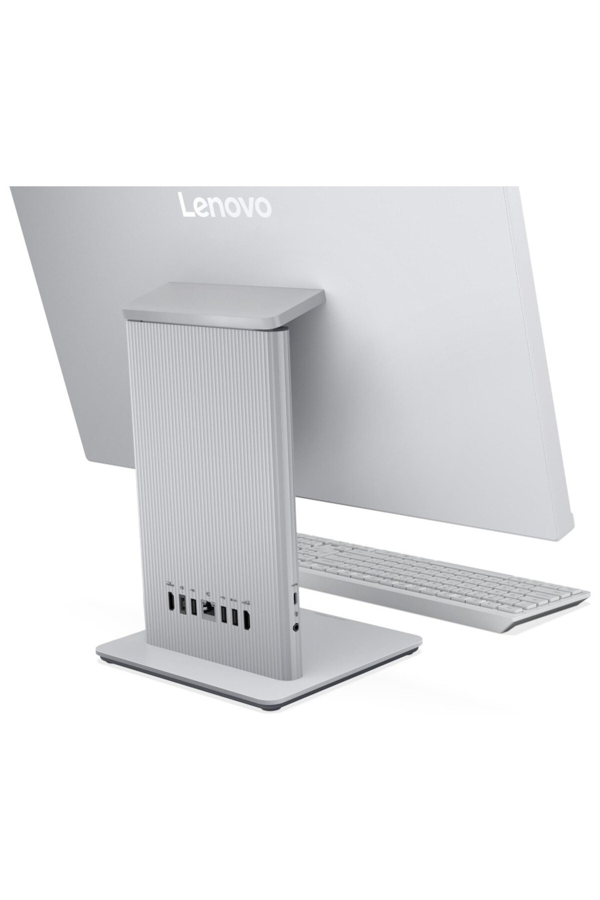 27ILL11 Intel Core U7-256V 16GB 2TB SSD 27'' FHD W11H Beyaz Aı-Powered AIO Bilgisayar