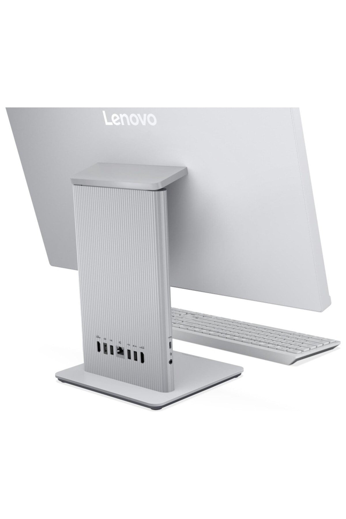 27ILL11 Intel Core U7-256V 16GB 2TB SSD 27'' FHD W11P Beyaz Aı-Powered AIO Bilgisayar