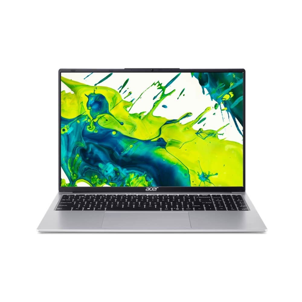 Acer Aspire Lite AL16-71P NX.DCLEY.001EP3 Ultra 5 125H 16GBRAM 2TBSSD 16'' WUXGA 120Hz Win11 Pro + ElektroPasaj Çanta