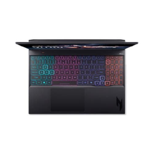 Acer Nitro 16S AN16S-61 NH.QXKEY.002EP15 RyzenAI7 350 RTX5070 48GBRAM 2TBSSD 16 WQXGA 180Hz Win11 Pro + ElektroPasaj Çanta