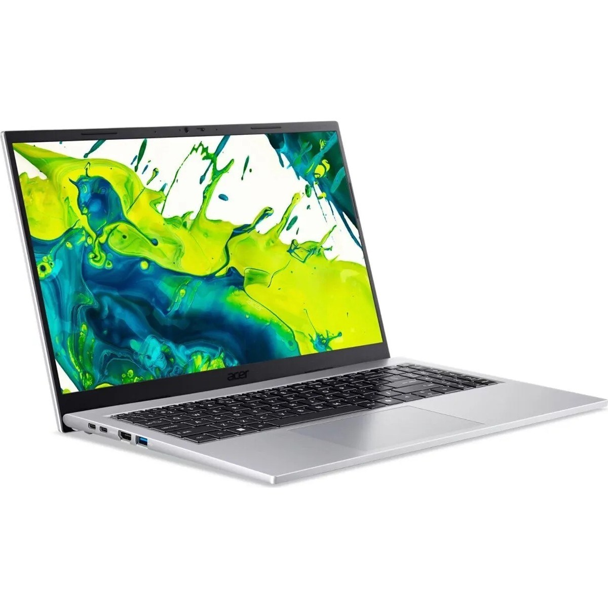 Aspire Go NX.JRREY.001 Intel Core 5 120U 16GB 512GB W11H 15.6