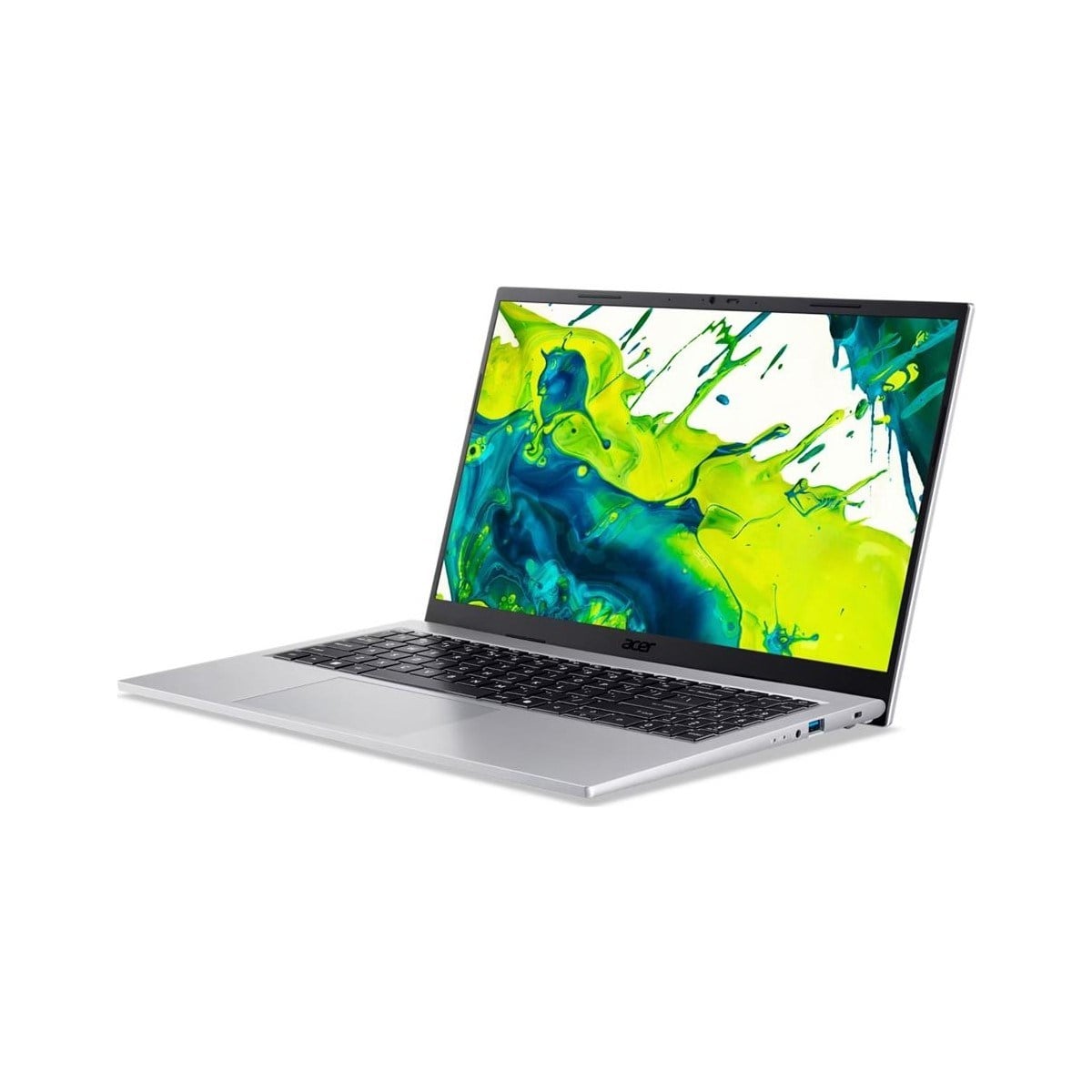 Aspire Go NX.JRREY.001 Intel Core 5 120U 16GB 512GB W11H 15.6