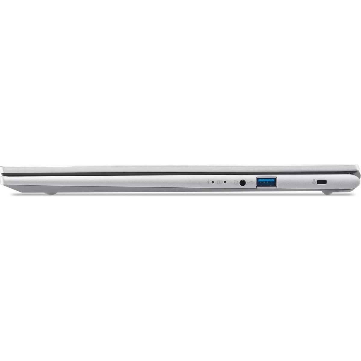 Aspire Go NX.JRREY.001 Intel Core 5 120U 16GB 512GB W11H 15.6