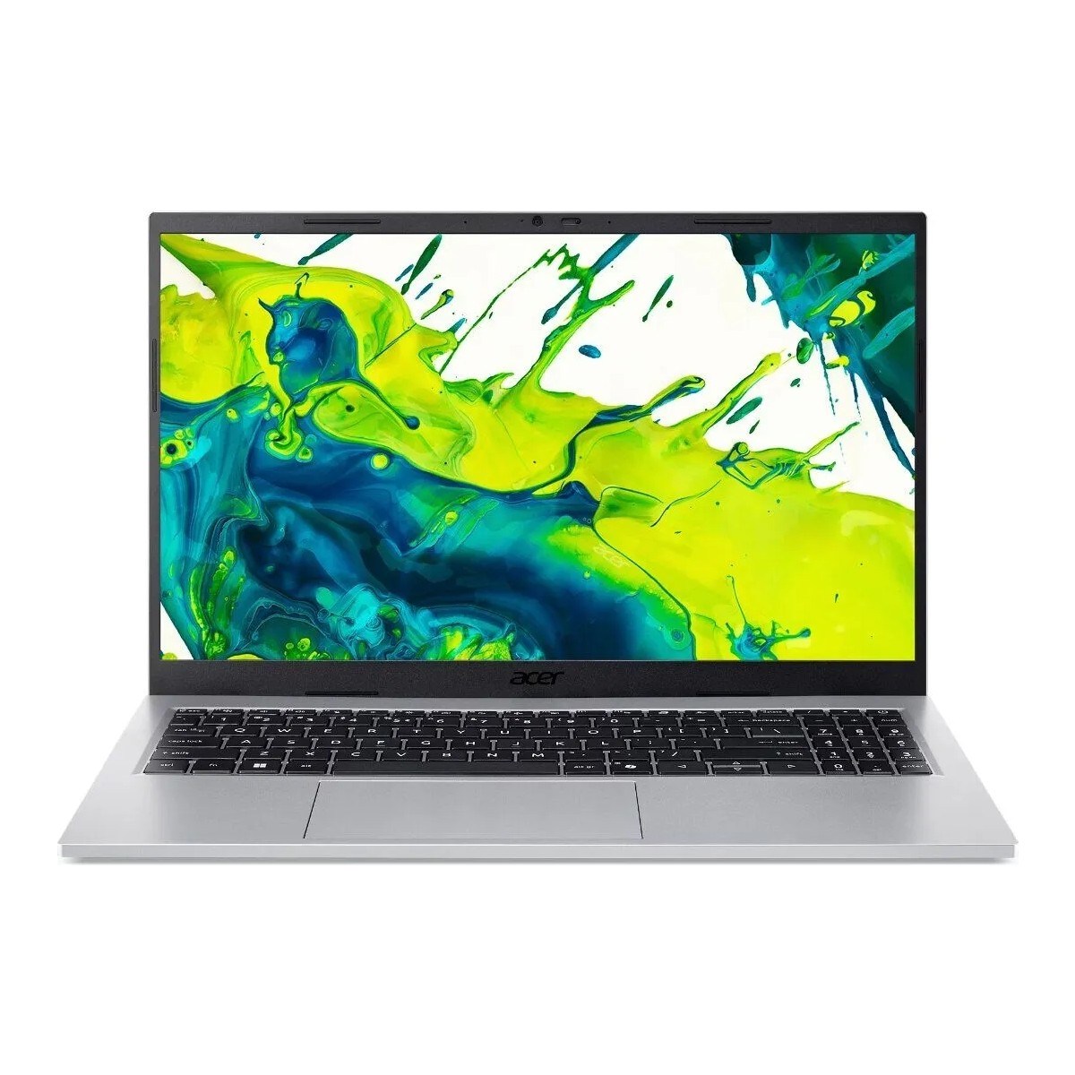 Aspire Go NX.JRREY.001 Intel Core 5 120U 16GB 512GB W11H 15.6