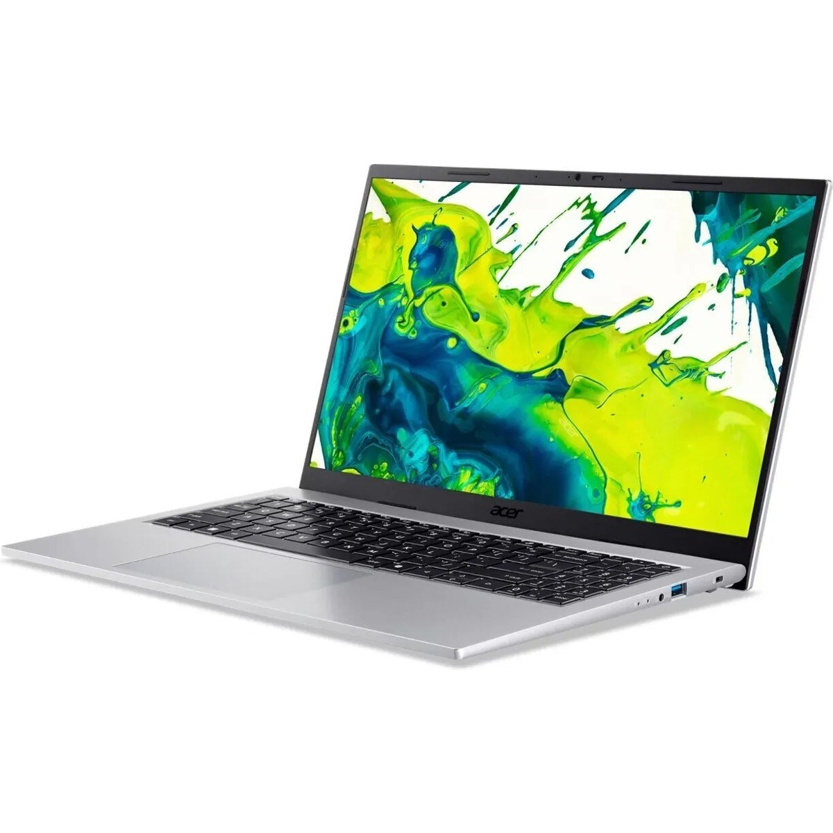 Aspire Go NX.JRREY.001 Intel Core 5 120U 16GB 512GB W11H 15.6