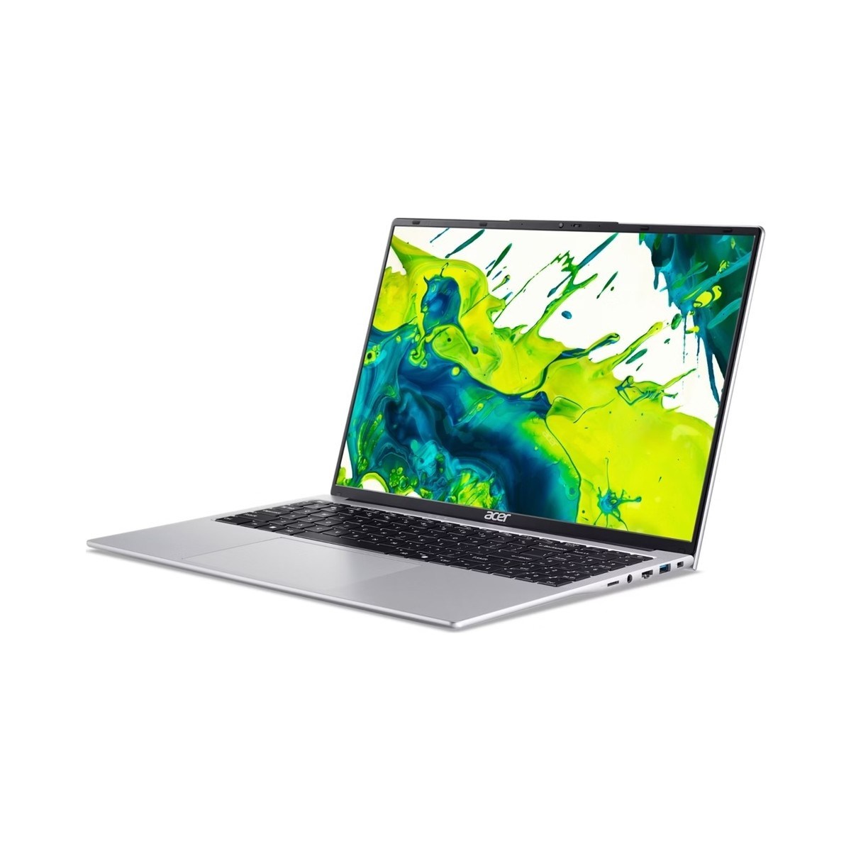 Aspire Lite AL16-71P Intel Core Ultra 5 125H 16GB 512GB SSD Freedos 15.6'' FHD Taşınabilir Bilgisayar NX.DCLEY.001
