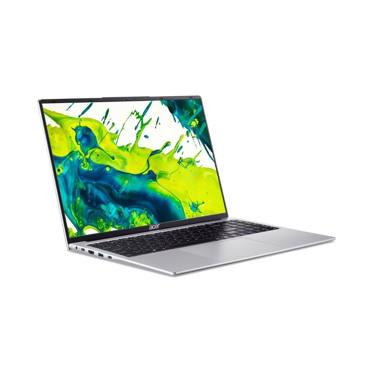 Aspire Lite AL16-71P Intel Core Ultra 5 125H 16GB 512GB SSD Freedos 15.6'' FHD Taşınabilir Bilgisayar NX.DCLEY.001