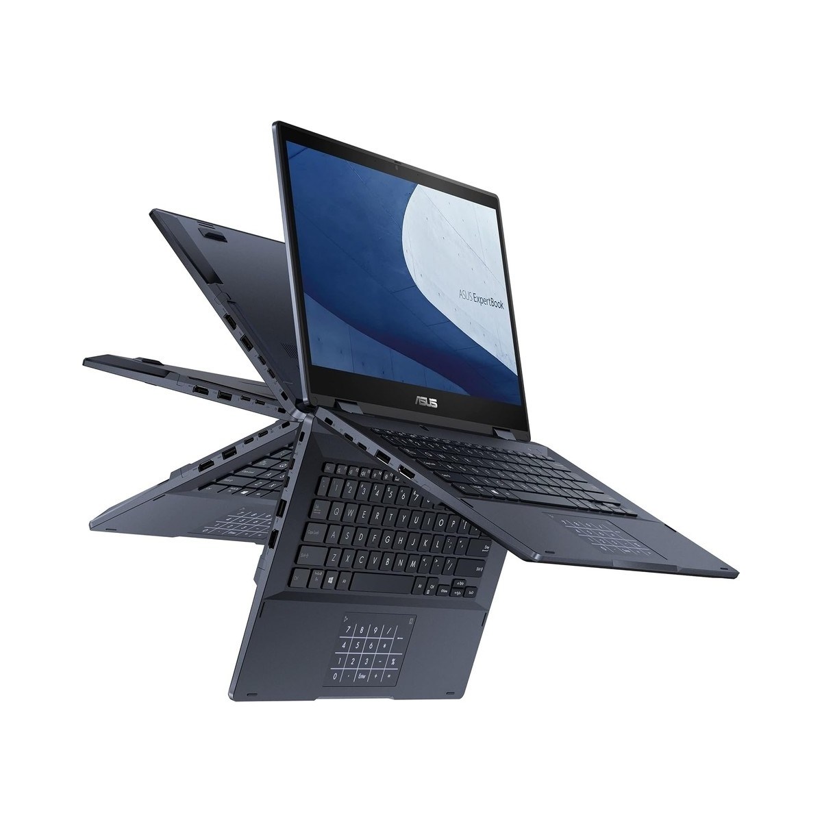 Asus Expertbook B3 Flip B3402FVA-I58512S0D İ5-1335U 8gb 512GB SSD 14