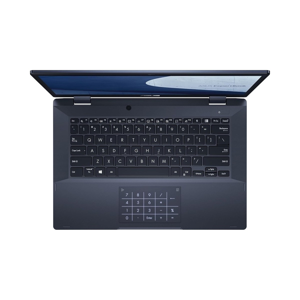 Asus Expertbook B3 Flip B3402FVA-I58512S0DEP11 İ5-1335U 12GB 1tb SSD 14