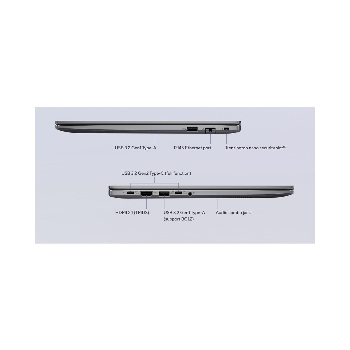 Asus Expertbook P3405CVA-I7161TBG1DEP5 I7-13620H 24GB Ram 512GB SSD 14