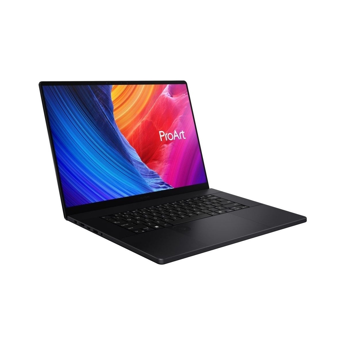 Asus Proart P16 H7606WX-SE038W Amd Ryzen Aı9 64GB 2tb SSD RTX5090 Windows 11 Home 16